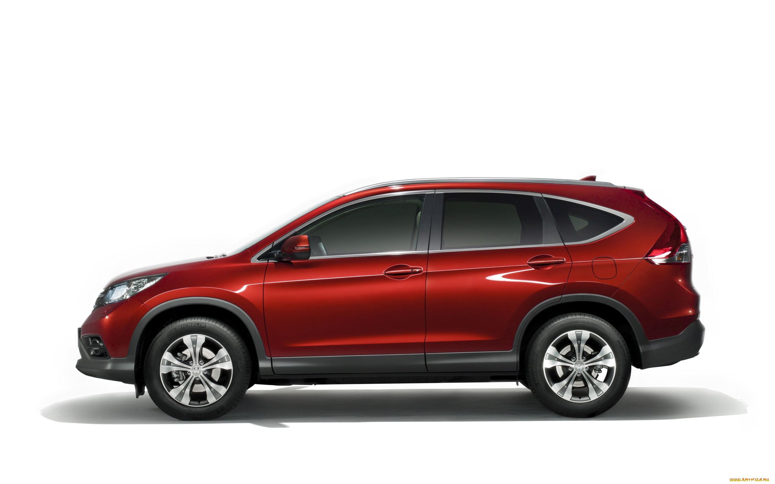 , honda, cr-v